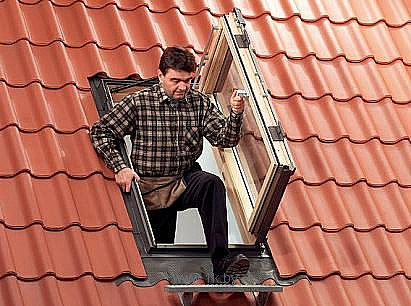 Velux GXL