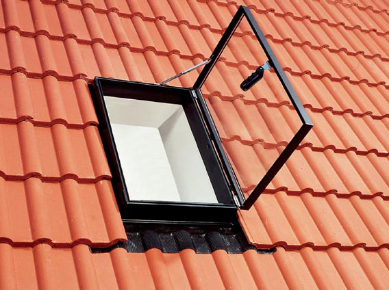 Velux GVT